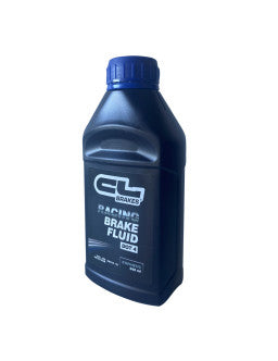 CL BRAKES Liquide de frein CL Brakes DOT 4