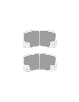 CL BRAKES Plaquettes de Frein CL Brakes RC6 arrière Porsche 997 GT3