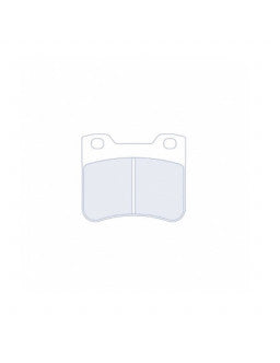 CL BRAKES Plaquettes de Frein CL Brakes RC6 avant Citroën AX Sport
