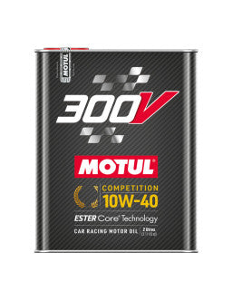MOTUL Huile Moteur Motul 300V Chrono 10W40 2L