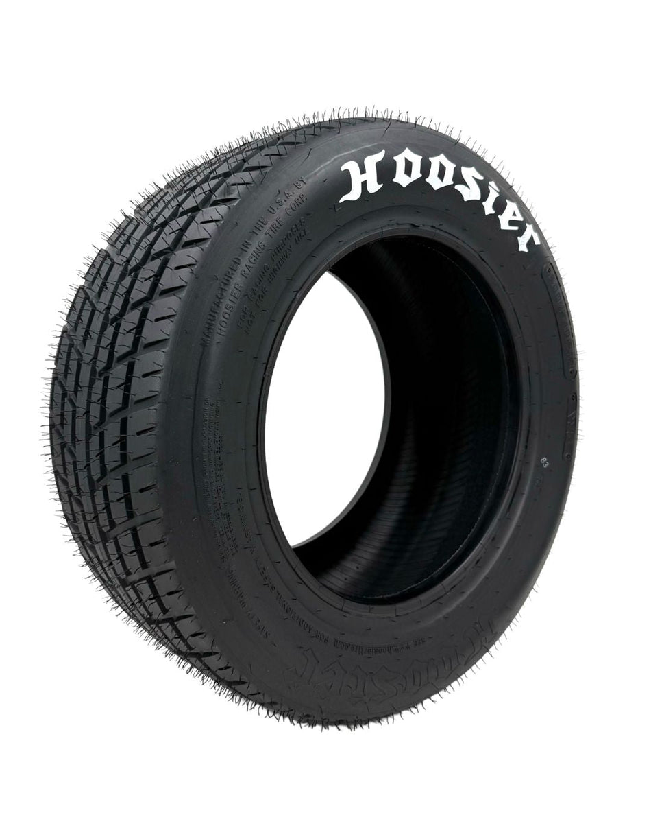 HOOSIER HOOSIER   P215/40R17 W3