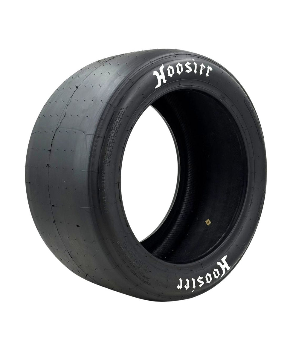 HOOSIER HOOSIER   P295/40ZR18 R7