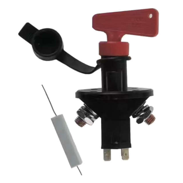 XTREMR Coupe circuit 6 poles