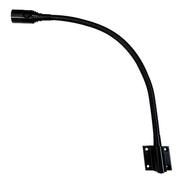 XTREMR Lecteur de carte LED avec éclairage anti-éblouissement