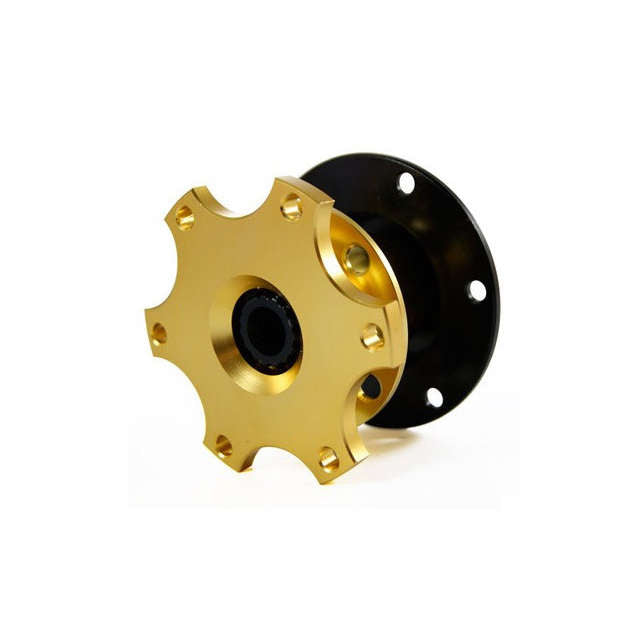 XTREMR Moyeu volant extratible