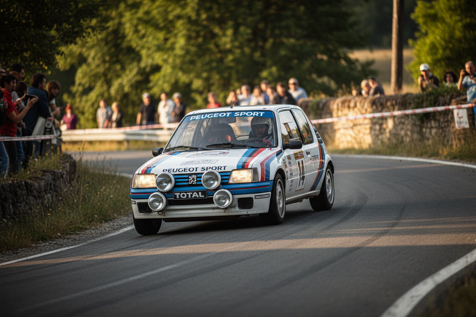 peux tu rajouter les vraie couleur peugeot sport 