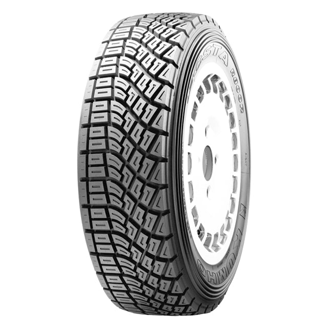KUMHO KH 205/65  R15  800L DUR