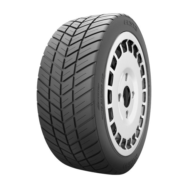 KUMHO KH 210/645 R18 TW03 SUPER TENDRE
