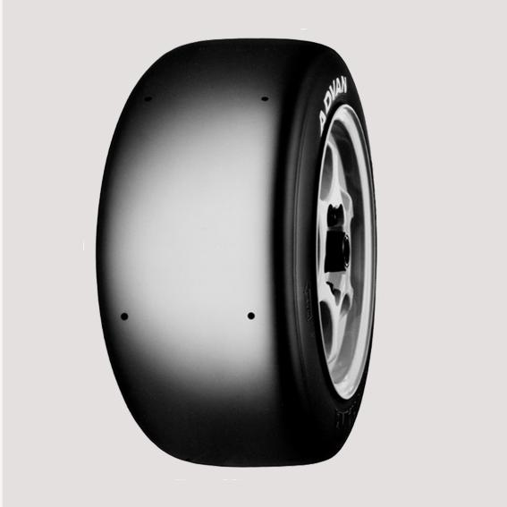 Yokohama | 190/580R16 A005 T (M)