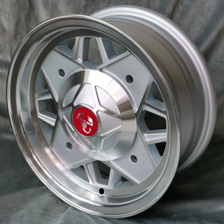 Fiat | 500 | Abarth