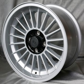 BMW | 1500-2000tii, 1502-2002tii, 2000C/CA/CS, 3 E21, E30 arrière | Alpina