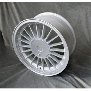 BMW | 5 E12, E28, E34, 6 E24, 7 E23, E32, 8 E31 | Alpina