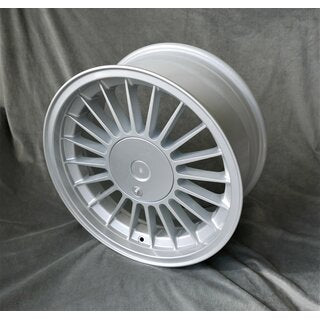 BMW | 5 E12, E28, E34, 6 E24, 7 E23, E32, 8 E31 | Alpina