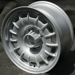 Mercedes | 107/108/109/113/114/115/116/123/124/126 | Barock
