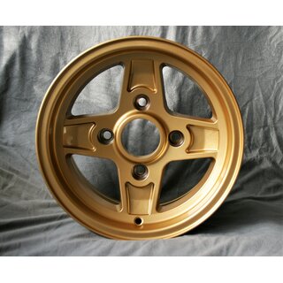 Lancia | Fulvia | Campagnolo