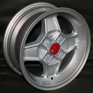 Alfa | Alfasud, Giulietta | CD30