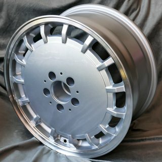 Mercedes | 107/108/109/116/123/126 | Gulli