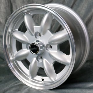 BMW | 1502-2002 tii, 3 E21 | Minilite