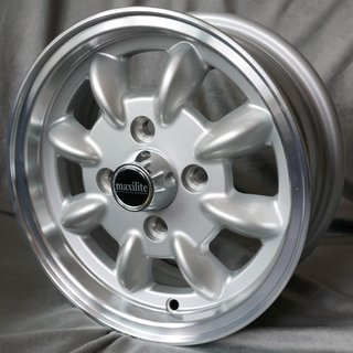 Mini | Mini Mk1-3, 850, 1000 | Minilite