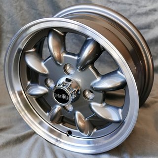 Mini | Mini Mk1-3, 850, 1000, 1275GT | Minilite