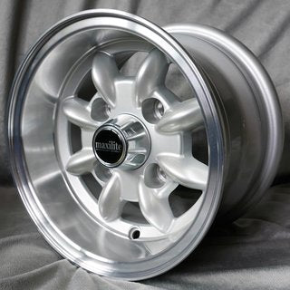 Mini | Mini Mk1-3, 850, 1000 | Minilite
