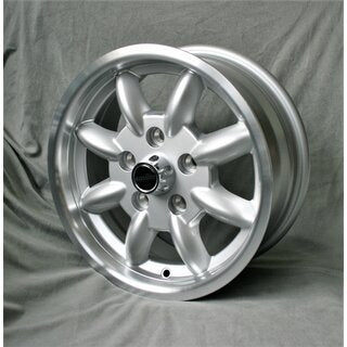 Mercedes | 108/109/113/114/115/116/123 | Minilite