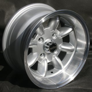 BMW | 1502-2002 tii, 3 E21 | Minilite
