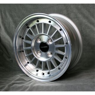 BMW | 1502-2002 tii, 3 E21 | WCHE