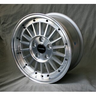 Alfa | Alfetta GTV 2.5, 75 1.8T, 2.0i, 3.0i, 156, 164 | WCHE