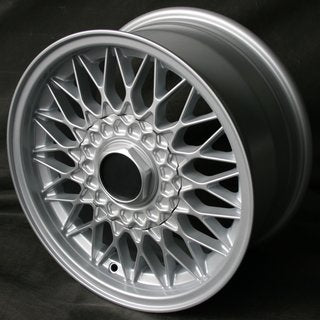 BMW | 3 E21, E30 | x spoke